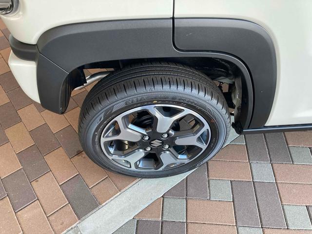 スズキ ハスラー 29枚目