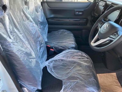 スズキ ハスラー 3枚目