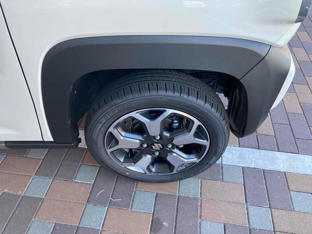 スズキ ハスラー 34枚目