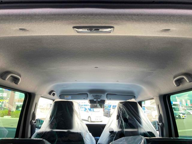 スズキ ハスラー 36枚目