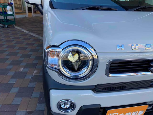 スズキ ハスラー 5枚目