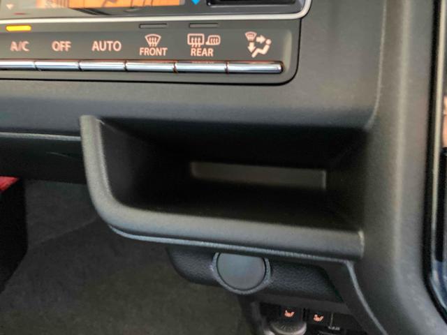 スズキ ハスラー 41枚目