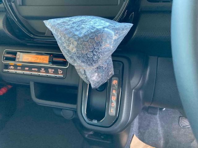 スズキ ハスラー 42枚目