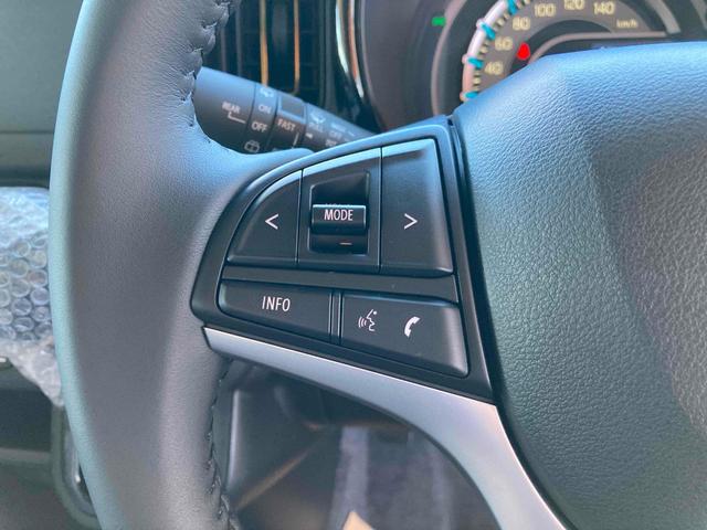 スズキ ハスラー 47枚目