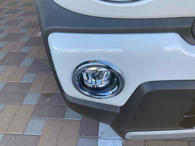 スズキ ハスラー 6枚目