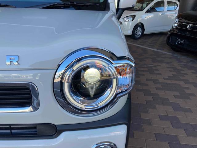 スズキ ハスラー 7枚目