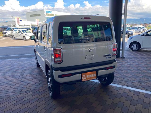 スズキ ハスラー 10枚目