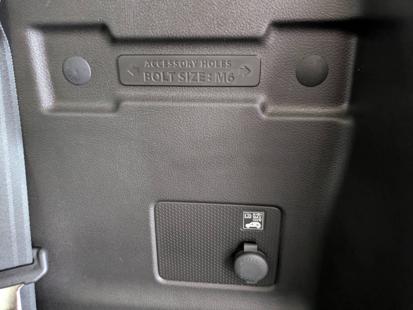 スズキ ハスラー 16枚目