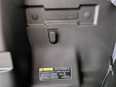 スズキ ハスラー 17枚目