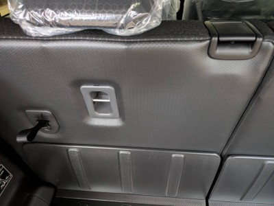 スズキ ハスラー 20枚目