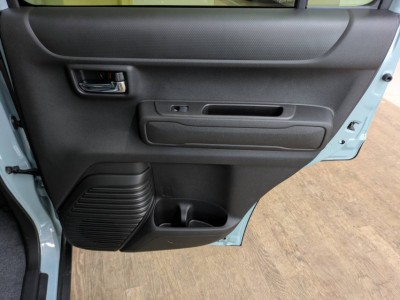 スズキ ハスラー 21枚目