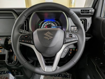 スズキ ハスラー 24枚目