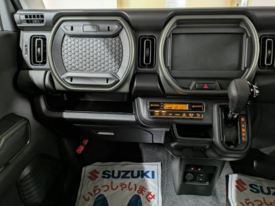 スズキ ハスラー 25枚目