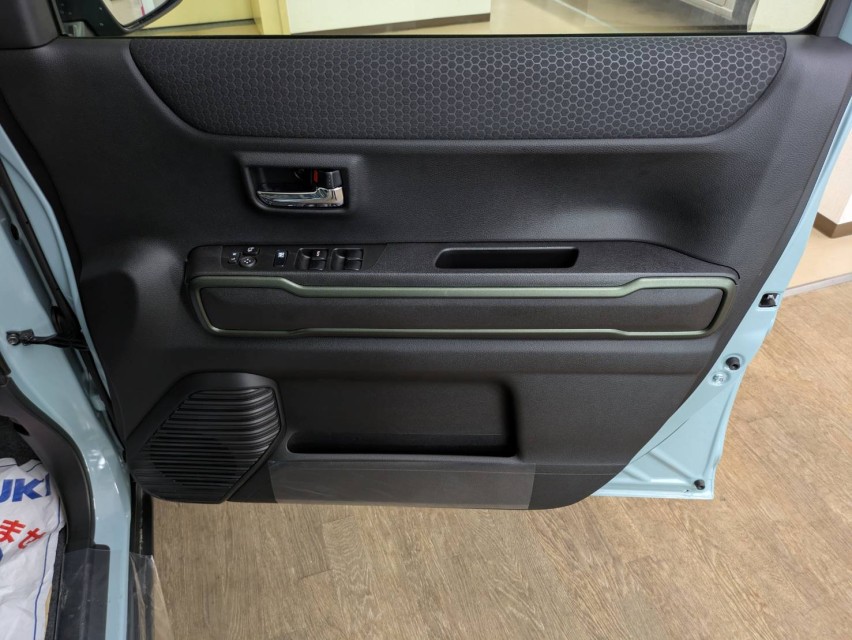 スズキ ハスラー 26枚目