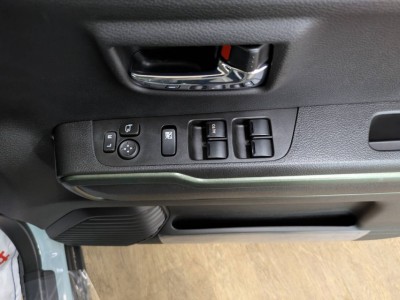 スズキ ハスラー 27枚目