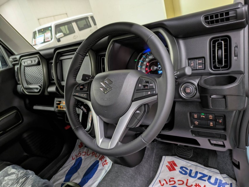 スズキ ハスラー 28枚目