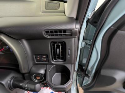 スズキ ハスラー 29枚目