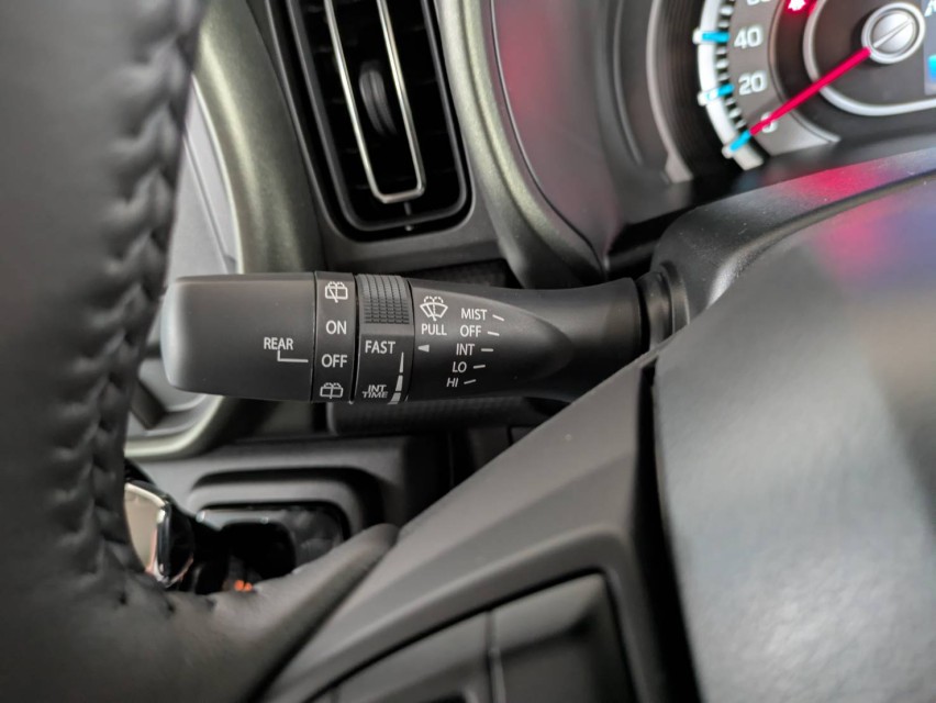 スズキ ハスラー 33枚目