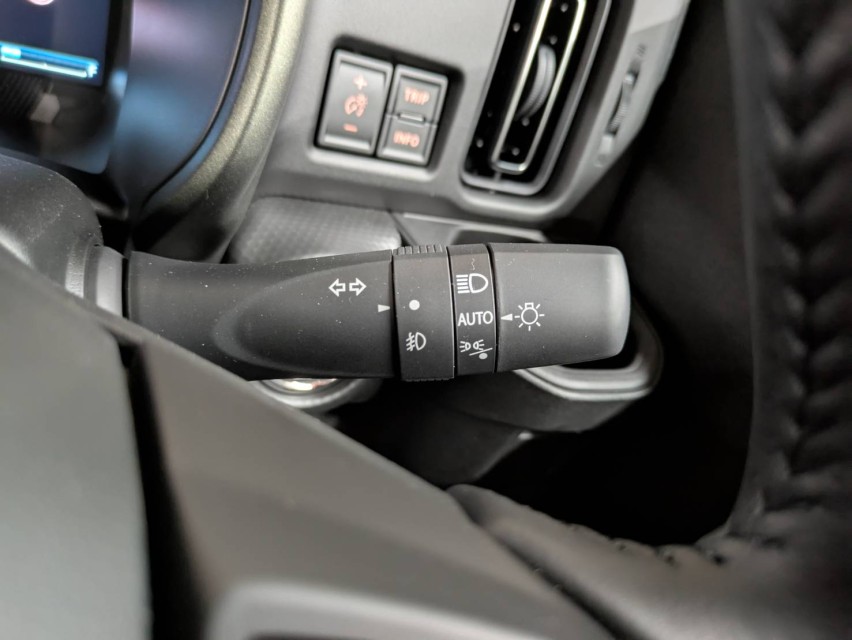 スズキ ハスラー 34枚目