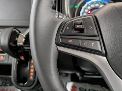 スズキ ハスラー 35枚目