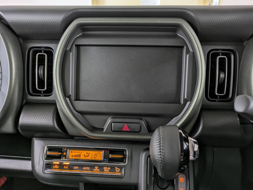 スズキ ハスラー 37枚目