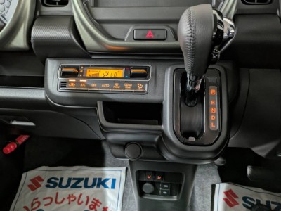 スズキ ハスラー 38枚目