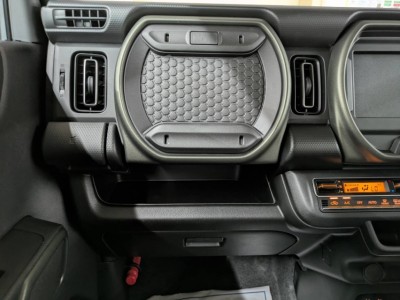 スズキ ハスラー 41枚目