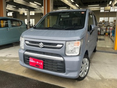 スズキ ワゴンR