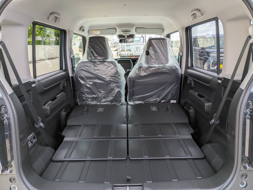 スズキ ハスラー 13枚目