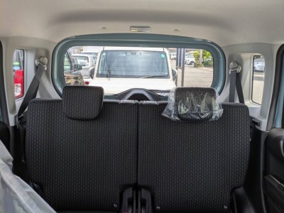 スズキ ハスラー 15枚目