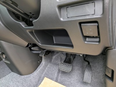 スズキ ハスラー 27枚目