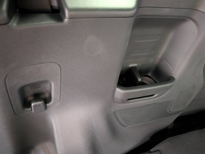 ホンダ N BOX 17枚目