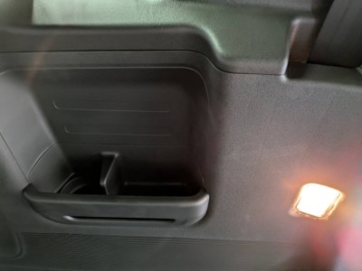 ホンダ N BOX 18枚目