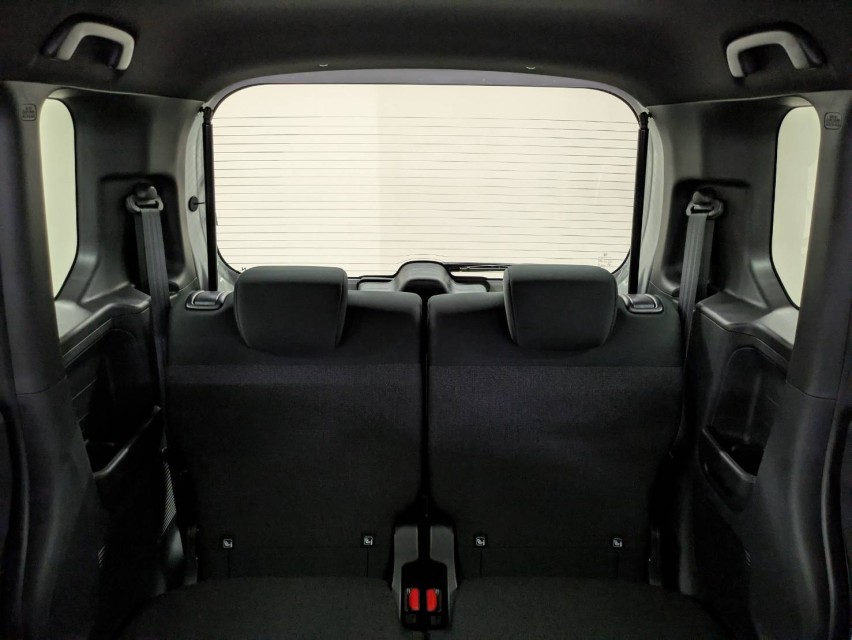 ホンダ N BOX 24枚目