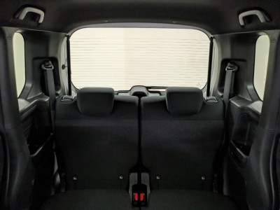 ホンダ N BOX 24枚目