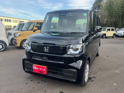 ホンダ N BOX