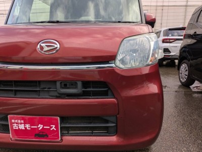 ダイハツ タント 11枚目