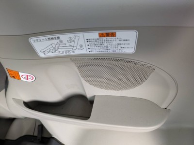 ダイハツ タント 18枚目