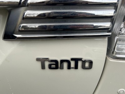 ダイハツ タント 15枚目