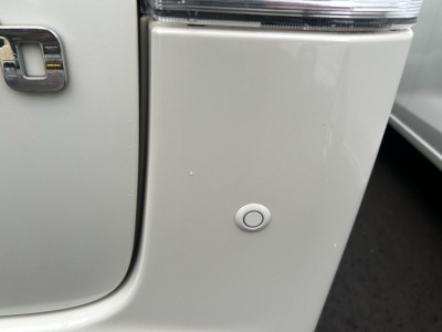 ダイハツ タント 16枚目