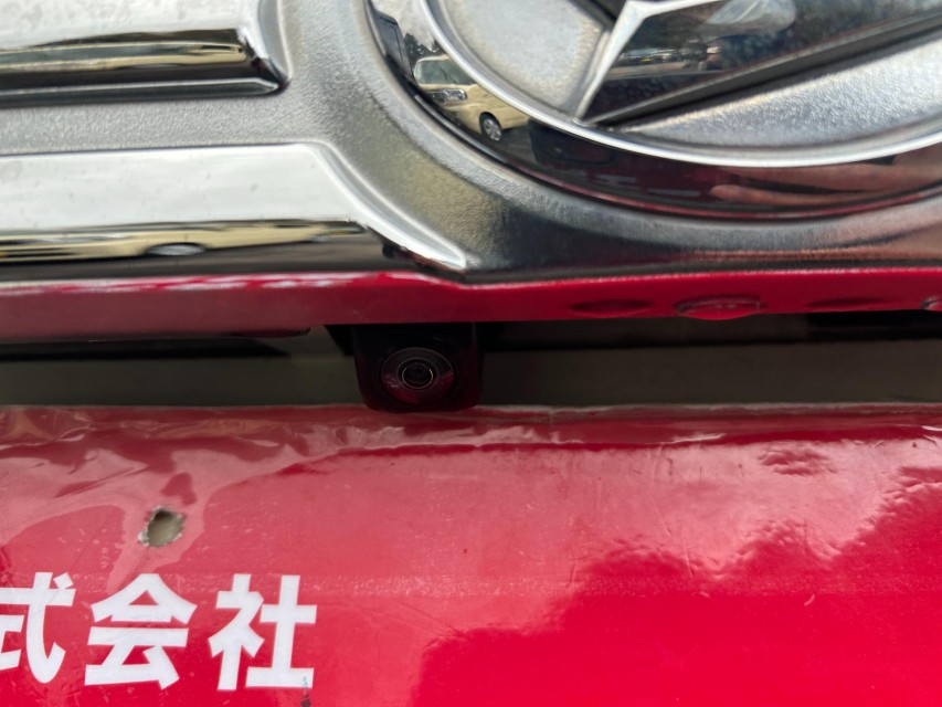 ダイハツ タント 17枚目