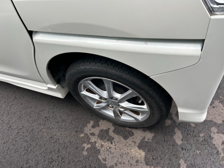 ダイハツ タント 19枚目