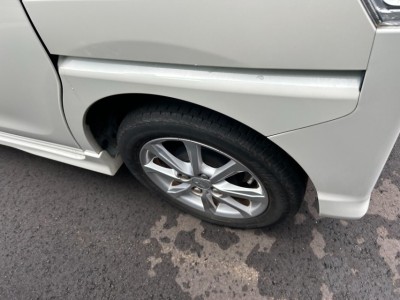 ダイハツ タント 19枚目