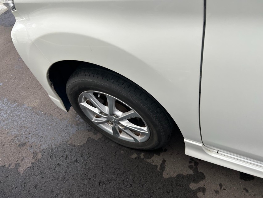 ダイハツ タント 22枚目