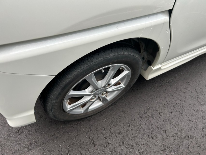 ダイハツ タント 24枚目