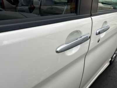 ダイハツ タント 25枚目