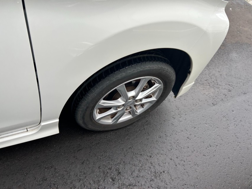 ダイハツ タント 27枚目