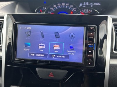 ダイハツ タント 4枚目