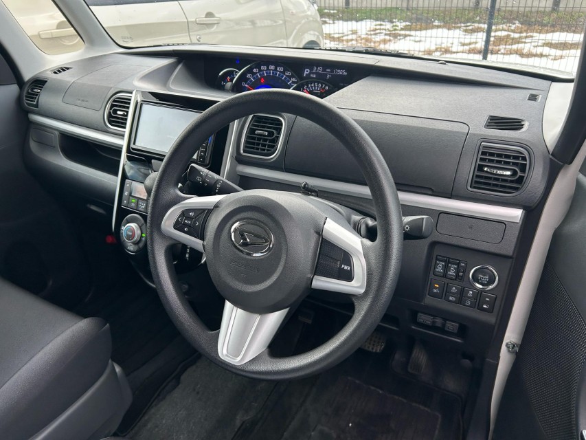 ダイハツ タント 41枚目