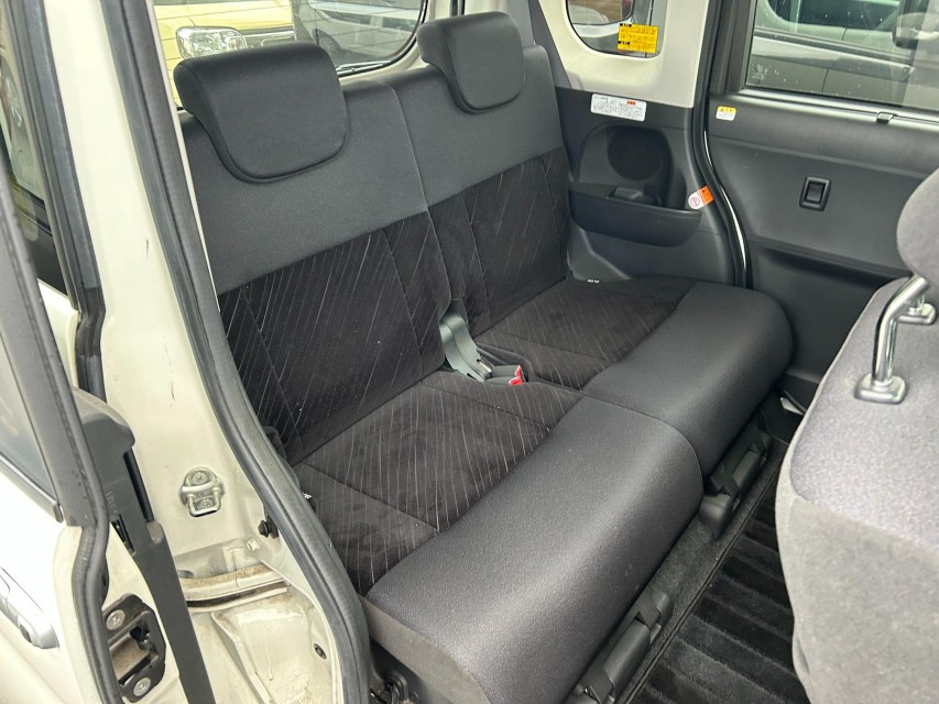 ダイハツ タント 42枚目